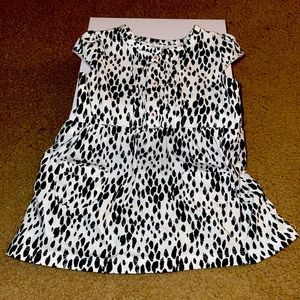 Super cute onesie Carter’s dress. 24 month